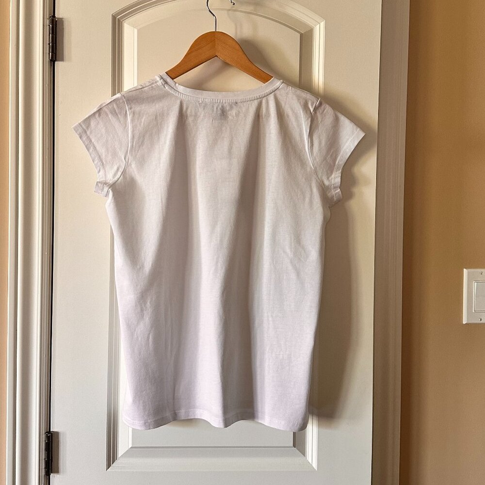 French Connection Shirt - ( Small ) New! - Picture 2 of 3